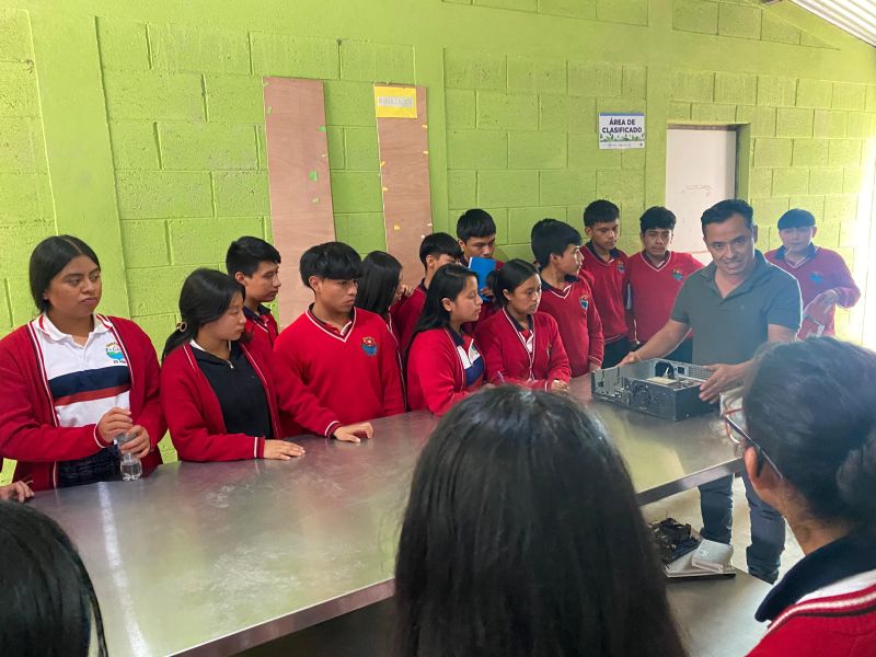 Educación 3